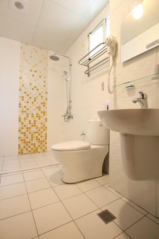 Baby Pig B&B Taitung Екстер'єр фото