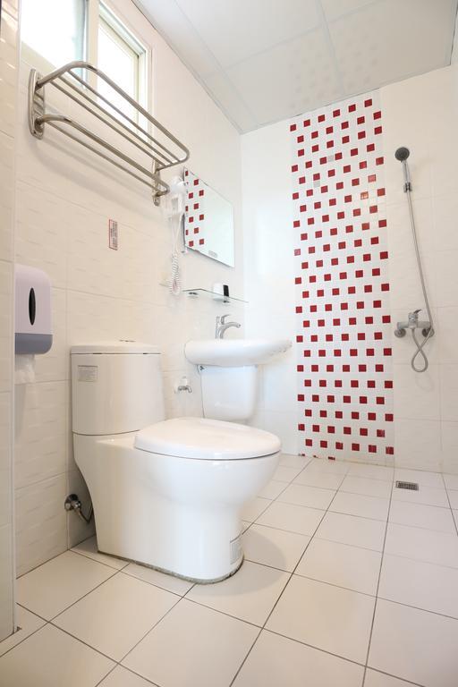 Baby Pig B&B Taitung Екстер'єр фото